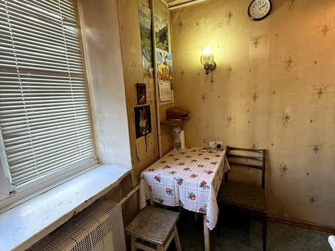 квартира по адресу Соломенская ул., 14
