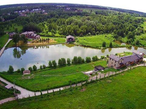 ділянка за адресою Лісова, 8