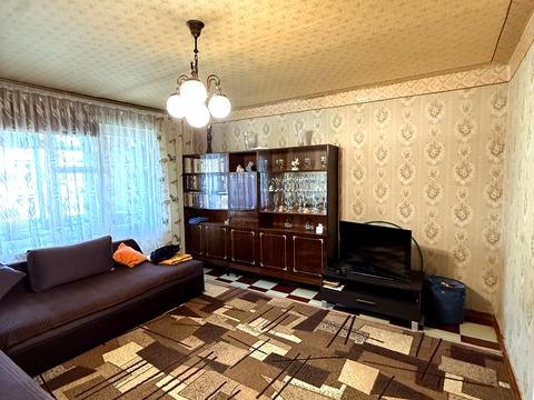 квартира по адресу Фестивальный пер., 20