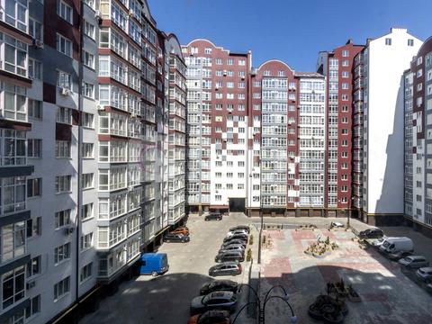 квартира за адресою Височана вул., 18