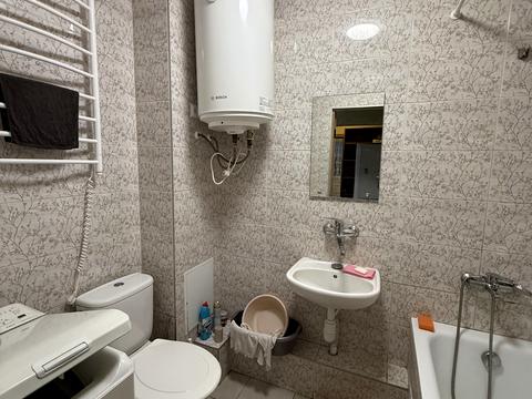 квартира по адресу Свободи просп., 2
