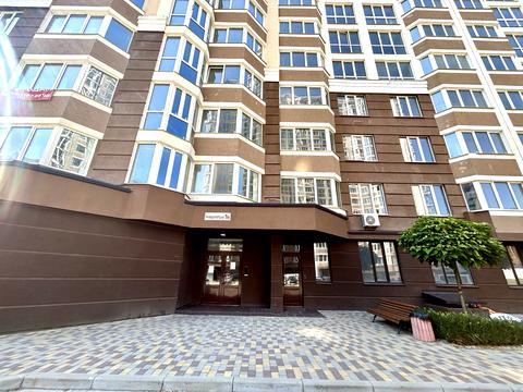 квартира по адресу Университетская ул., 1-В
