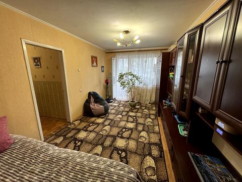 квартира за адресою Вадима Жукова вул. (Бєляєва), 18