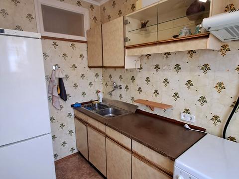 квартира за адресою Половецька вул., 16