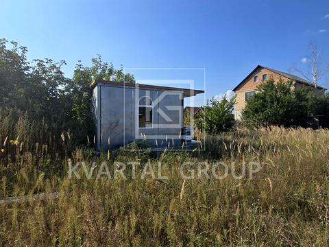 ділянка за адресою Папулова вул.