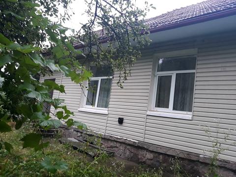 дом по адресу Независимости ул.