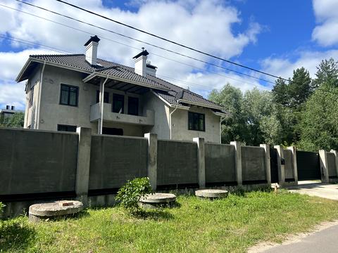 дом по адресу Ярослава Мудрого ул.