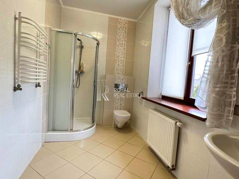 будинок за адресою Лісова вул., 40