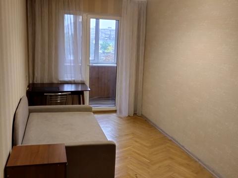 комната по адресу Левка Лукьяненко ул. (Маршала Тимошенко), 4-А