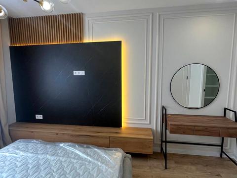 квартира по адресу Высочана ул., 18