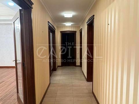 квартира по адресу Круглоуниверситетская ул., 3-5