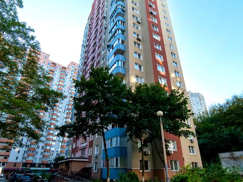 квартира за адресою Феодосійський пров., 14-А