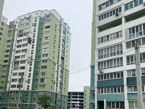 квартира за адресою Рогатинська Левада вул. (Іванівський), 10