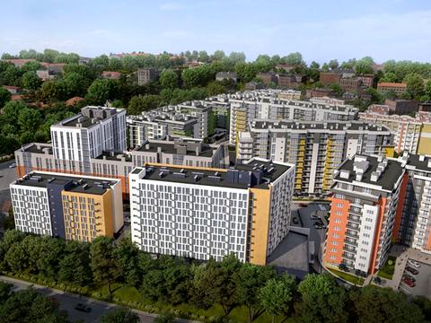 квартира за адресою Шевченка Тараса, 31