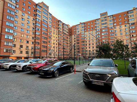 квартира по адресу Запорожское шоссе, 30ш