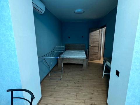 квартира по адресу Мандрыковская ул., 51м