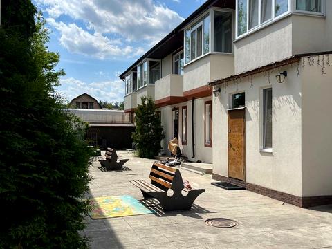 дом по адресу Провулок Василя Шаройко, 7
