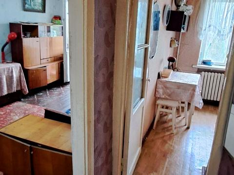 квартира за адресою Лузанівська вул., 67