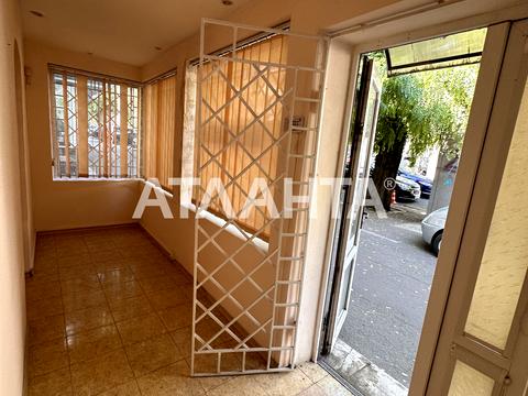 комерційна за адресою Італійська вул. (Пушкінська), 52