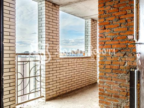 квартира за адресою Київ, Єлизавети Чавдар вул., 13