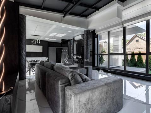 дом по адресу Абрикосовая ул.