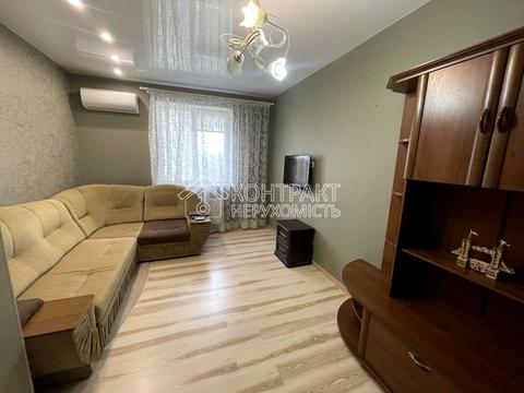 квартира по адресу Победы просп., 89
