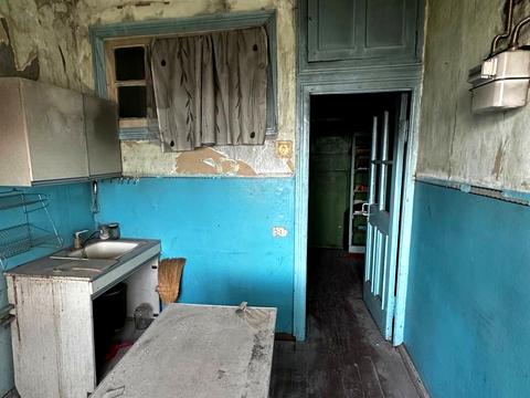 квартира за адресою Микільсько-Ботанічна вул., 7/9