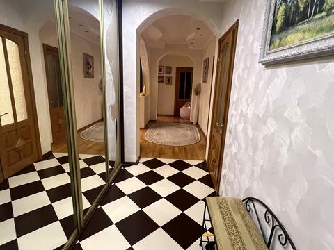 квартира за адресою Волинська, 10