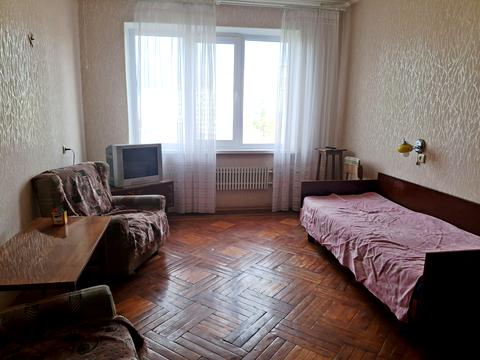 квартира по адресу Гвардейцев-Широнинцев ул., 25