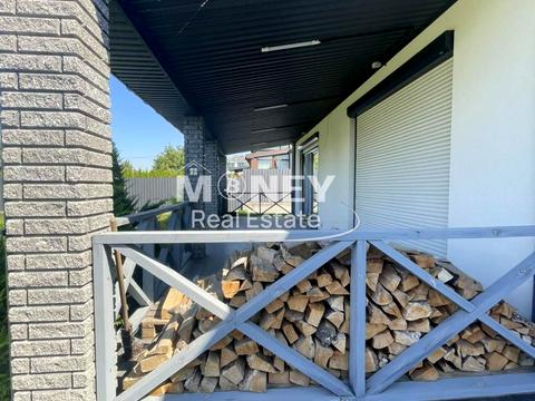 будинок за адресою Нові Петрівці