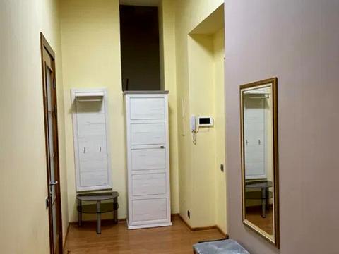 квартира по адресу Большая Васильковская ул. (Красноармейская), 43/16