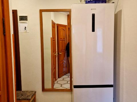квартира по адресу Голосеевский просп. (40-летия Октября), 126к3