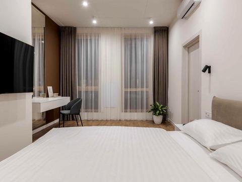 квартира за адресою Під Дубом вул. (Космонавтів), 26