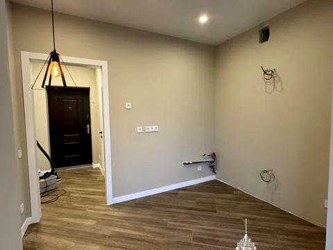 квартира за адресою Корольова вул., 4