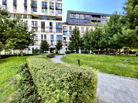 квартира за адресою Салютна вул., 2-Б