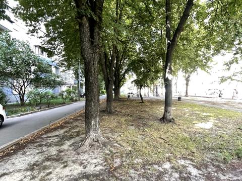 квартира за адресою Гусовського вул., 2