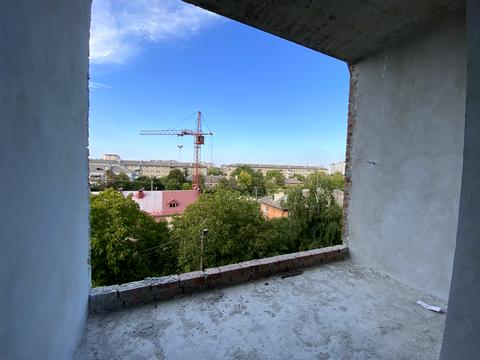 квартира по адресу Степана Бандеры ул., 60