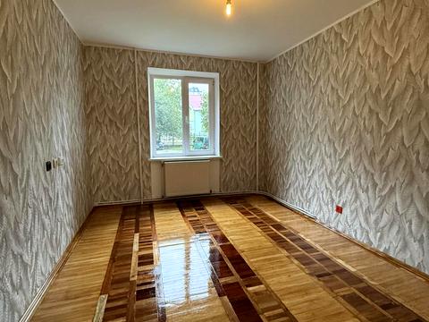 квартира по адресу Молодёжная ул., 56