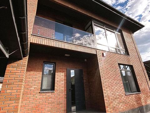 будинок за адресою Стоянка2