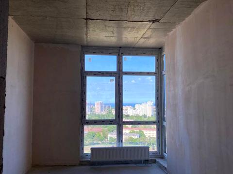 квартира по адресу Краснова ул., 1-В