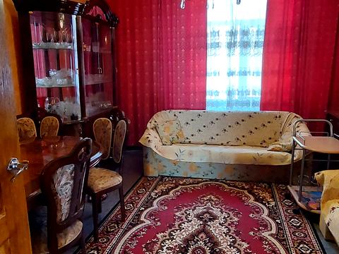 квартира за адресою Хмельницького, 9
