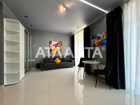 квартира за адресою Курортний пров., 1-А