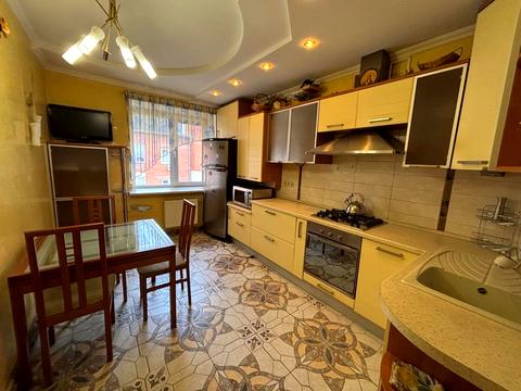 квартира по адресу Евгения Коновальца ул., 7б
