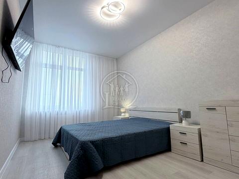 квартира по адресу Краснова ул., 3