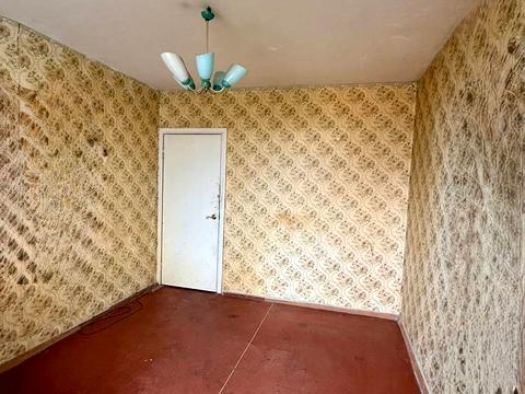 квартира по адресу Зверинецкая ул., 61