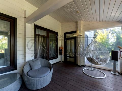 дом по адресу Зелёная ул.