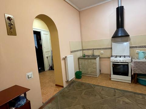 квартира за адресою Шолом-Алейхема вул., 2
