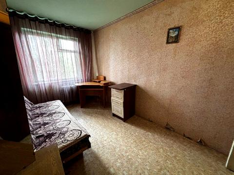 квартира за адресою Віталія Матусевича вул. (XXII Партз'їзду), 48