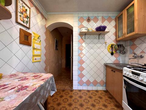 квартира за адресою Олександра Поля просп. (Кірова), 107-В
