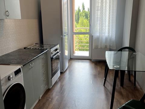 квартира по адресу Метрологическая ул., 109